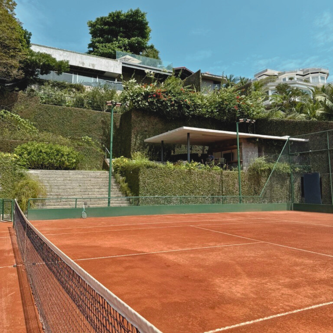 Tennis Homes Lifestyle