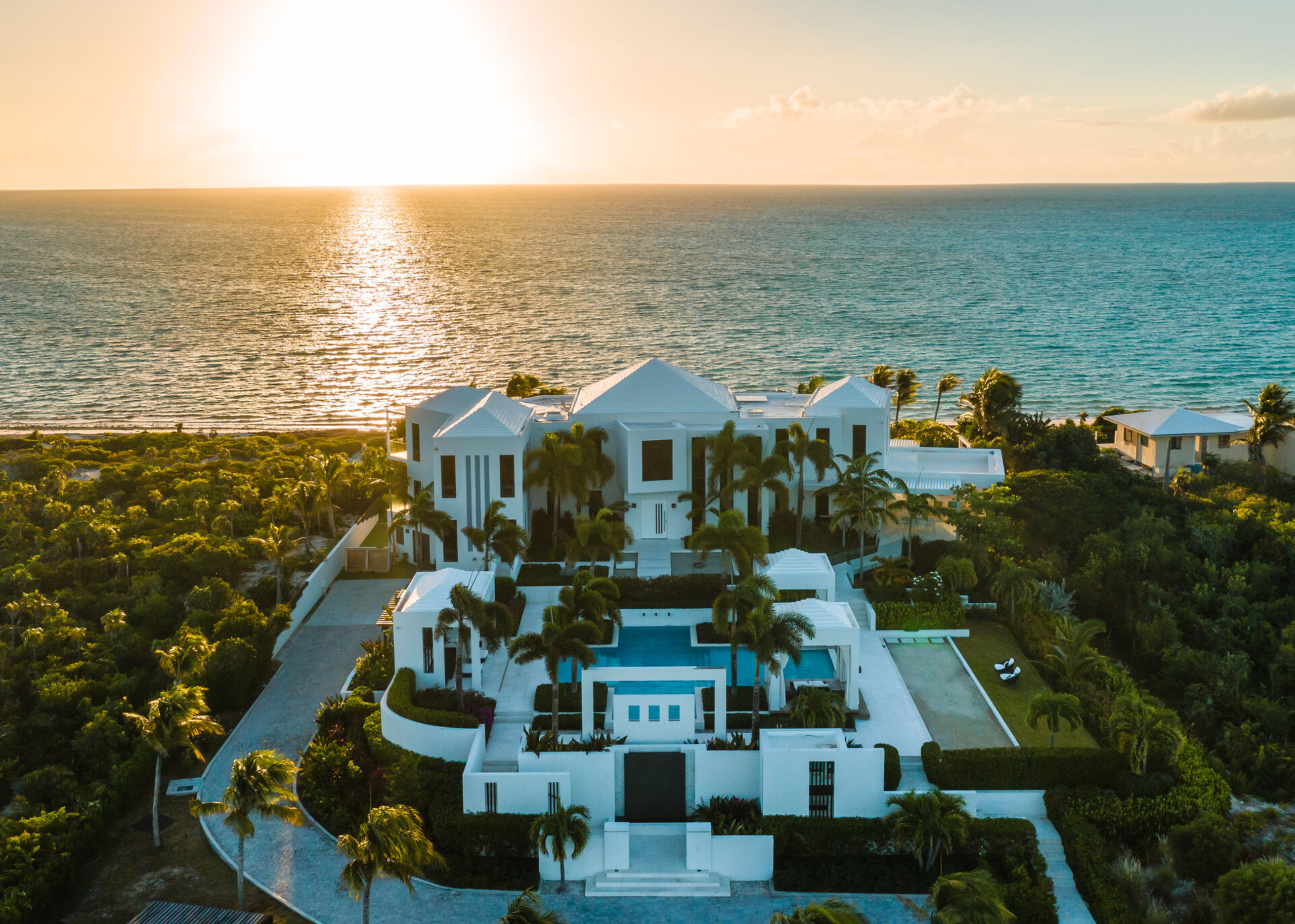 Triton Tennis Homes for Sale