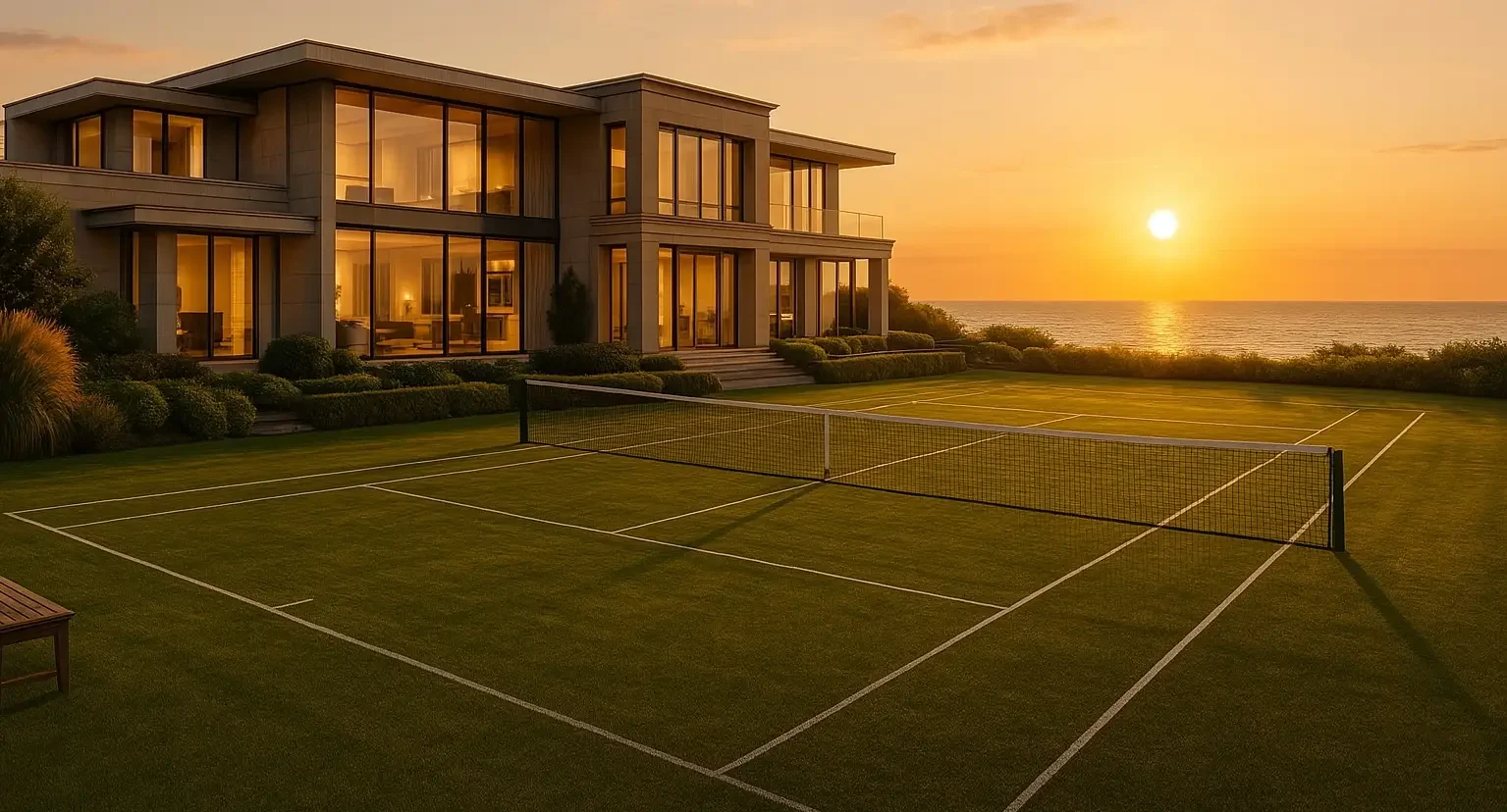 Tennis Homes For Sale