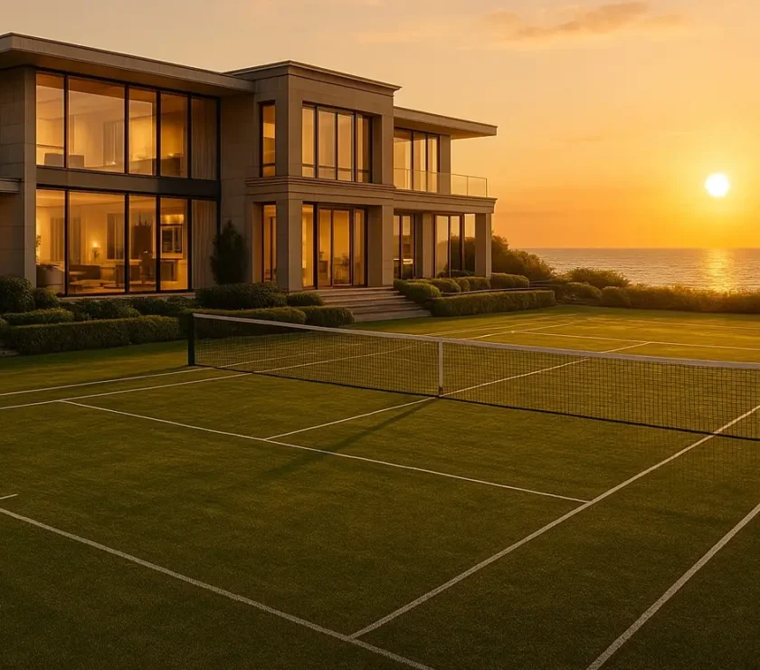 Tennis Homes For Sale