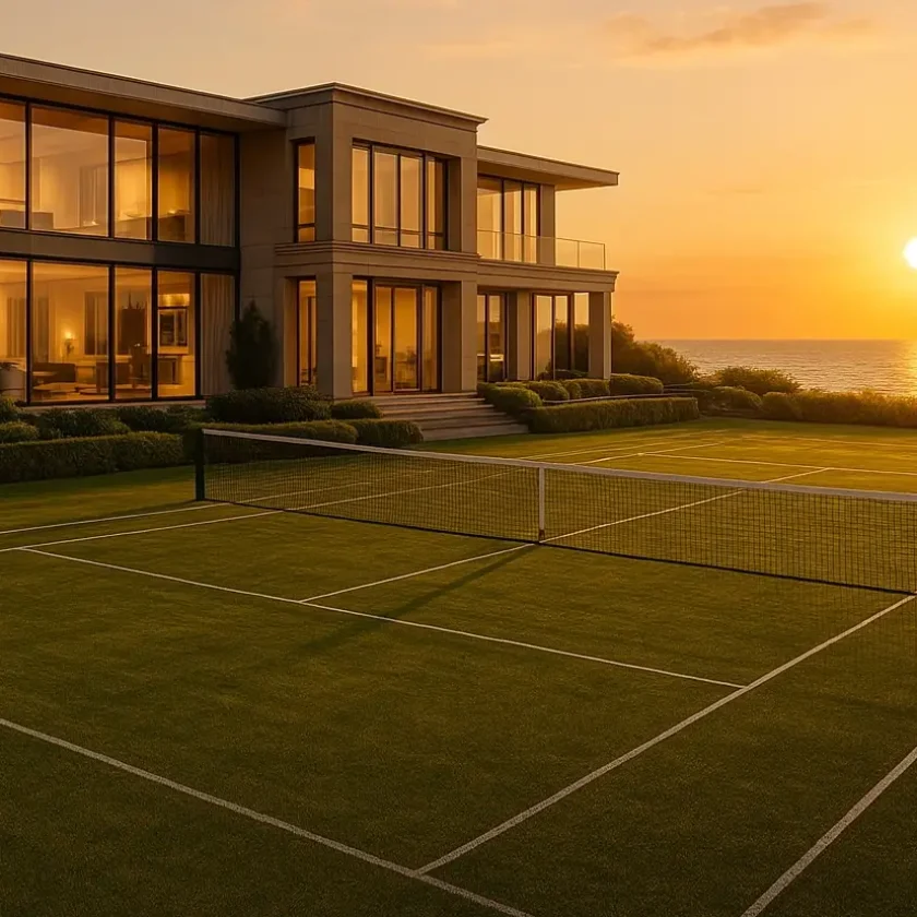 Tennis Homes For Sale