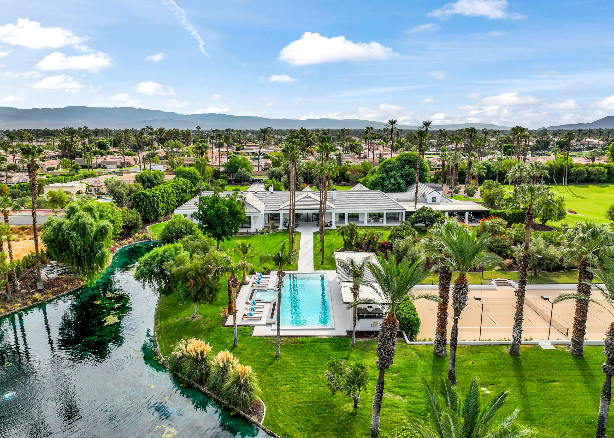Tennis Homes For Sale