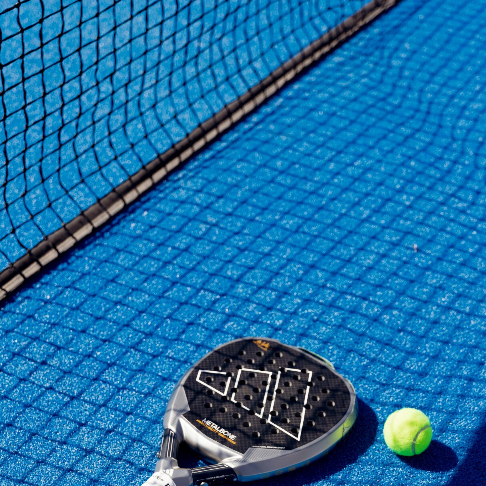 Padel Tennis Homes For Sale