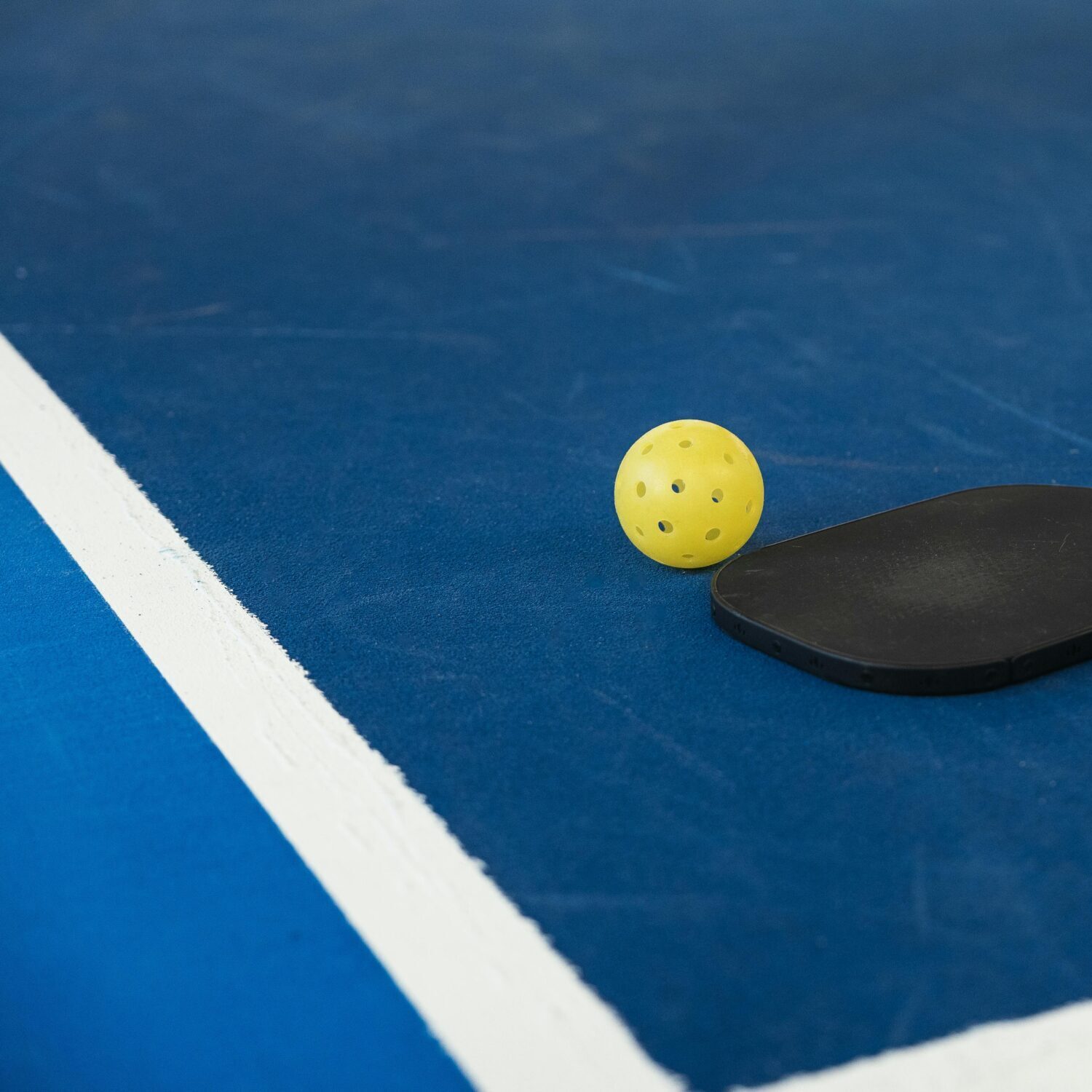 Pickleball Tennis Homes For Sale
