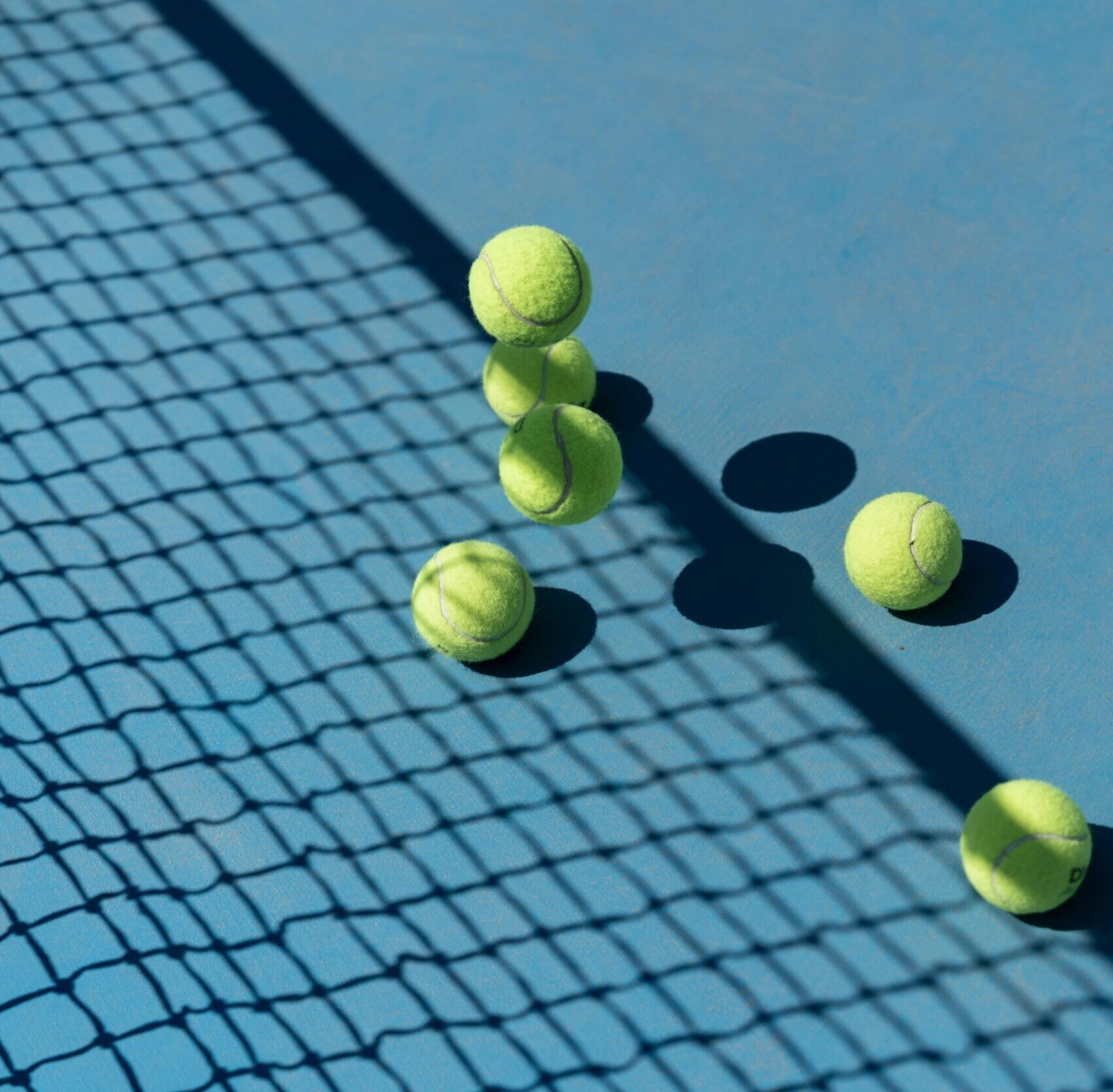 Hard Court Tennis Homes For Sale