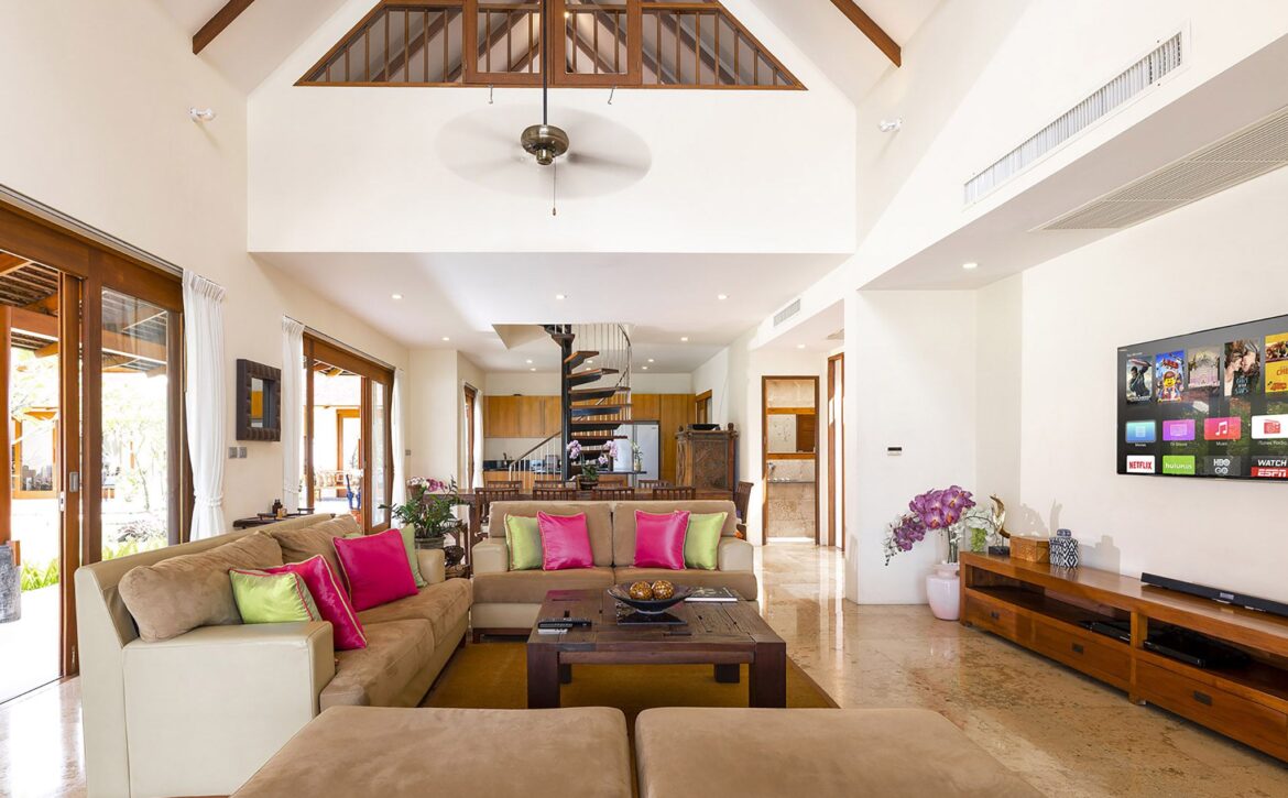 Tennis Homes For Rent