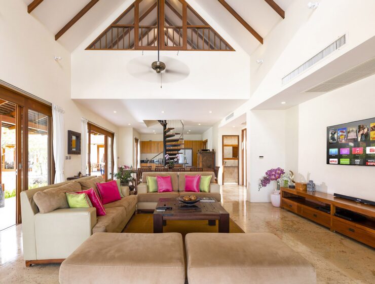 Tennis Homes For Rent