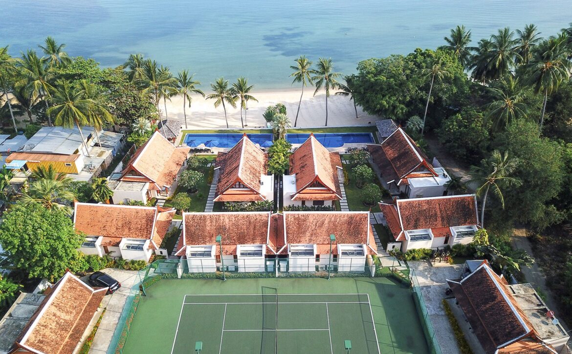 Tennis Homes For Rent