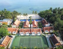 Tennis Homes For Rent
