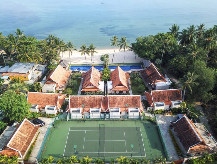 Tennis Homes For Rent