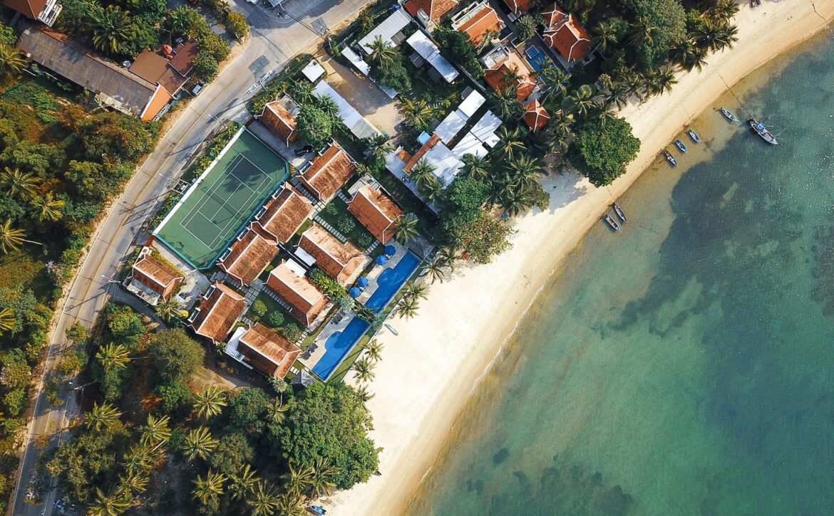 Tennis Homes For Rent