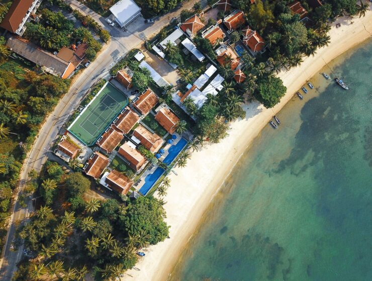 Tennis Homes For Rent