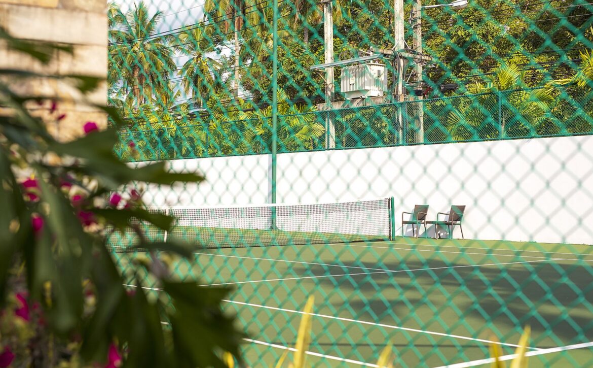 Tennis Homes For Rent