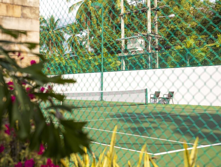 Tennis Homes For Rent