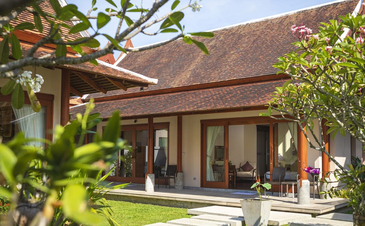Tennis Homes For Rent