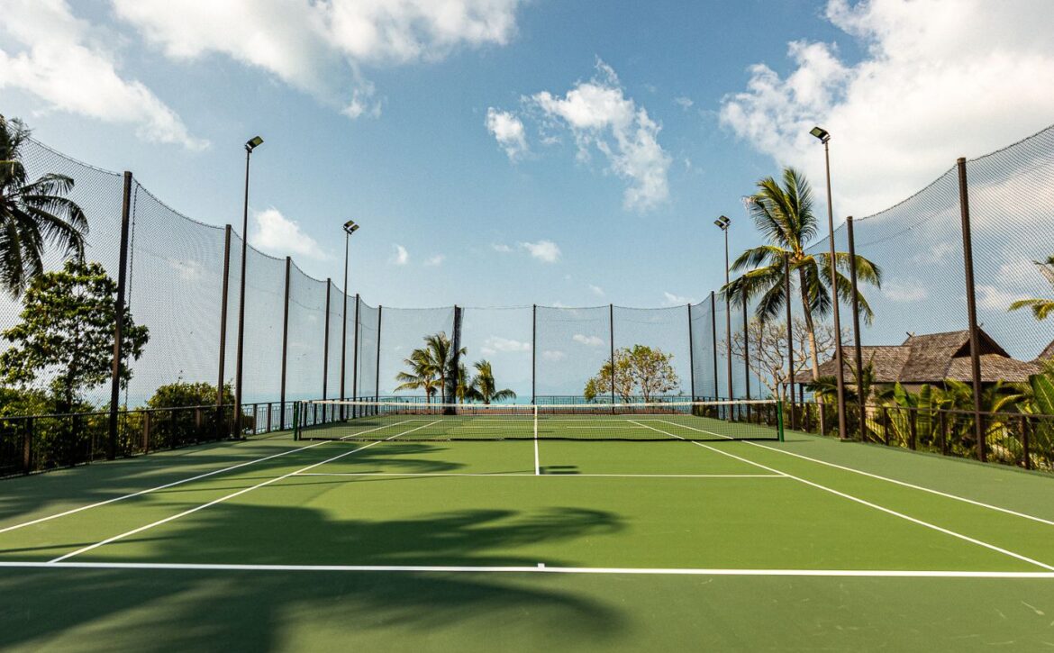 Tennis Homes For Rent