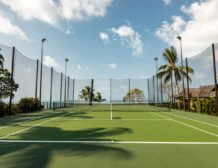 Tennis Homes For Rent