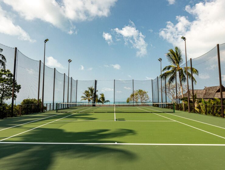 Tennis Homes For Rent