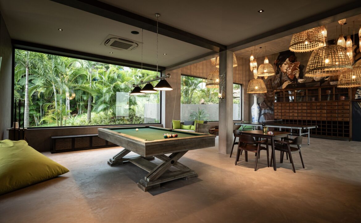 Tennis Homes For Rent