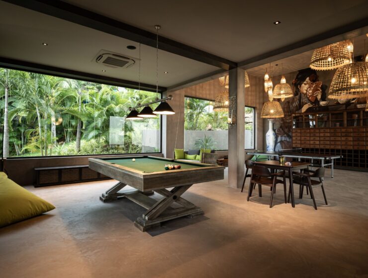 Tennis Homes For Rent