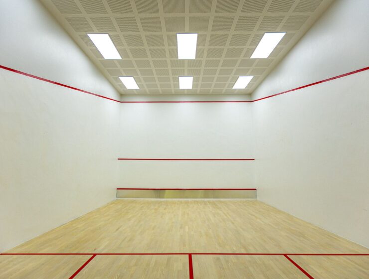 Tennis Homes For Rent
