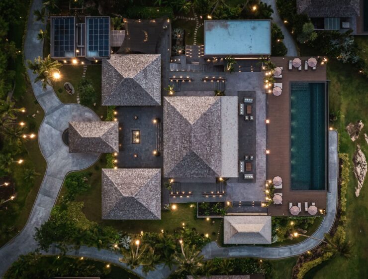 Tennis Homes For Rent