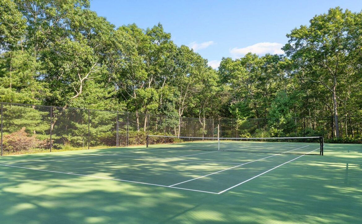 Tennis Homes For Sale