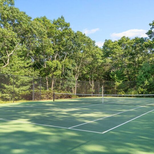 Tennis Homes For Sale