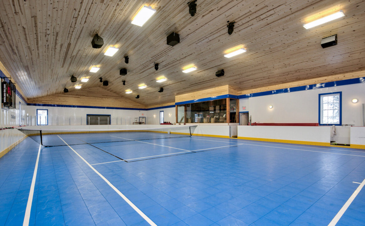 Tennis Homes For Sale