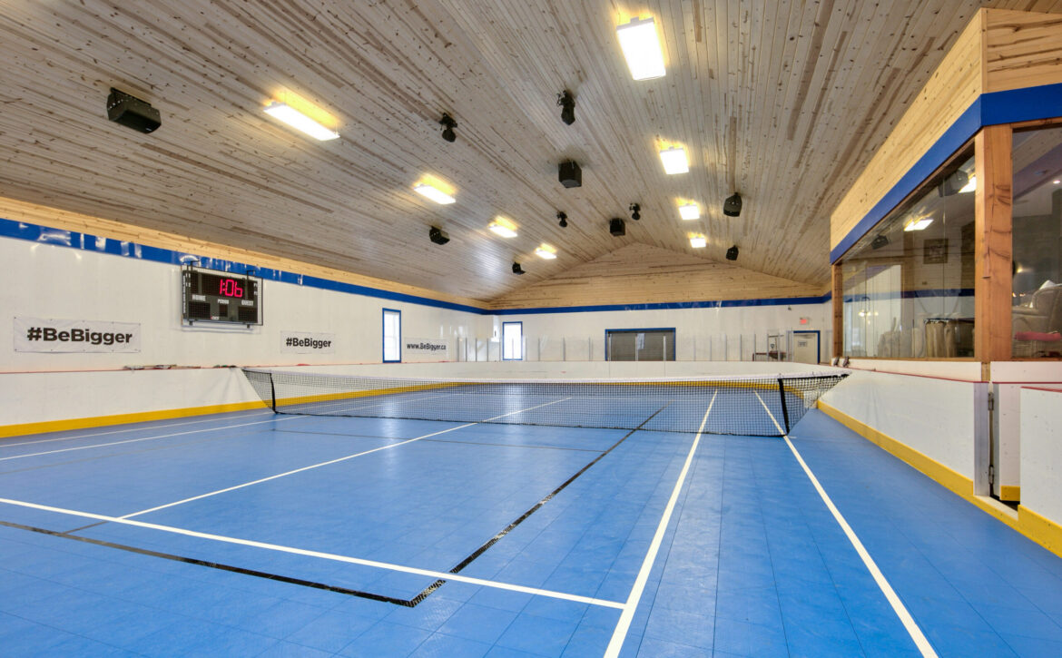 Tennis Homes For Sale