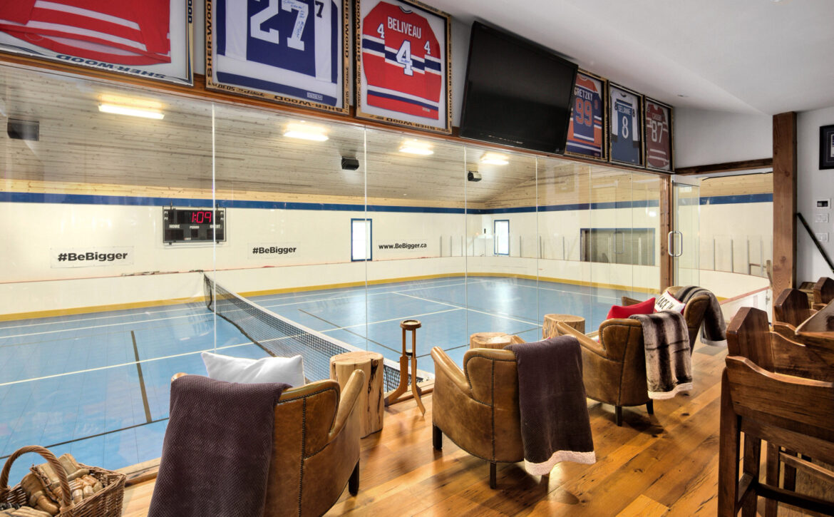 Tennis Homes For Sale