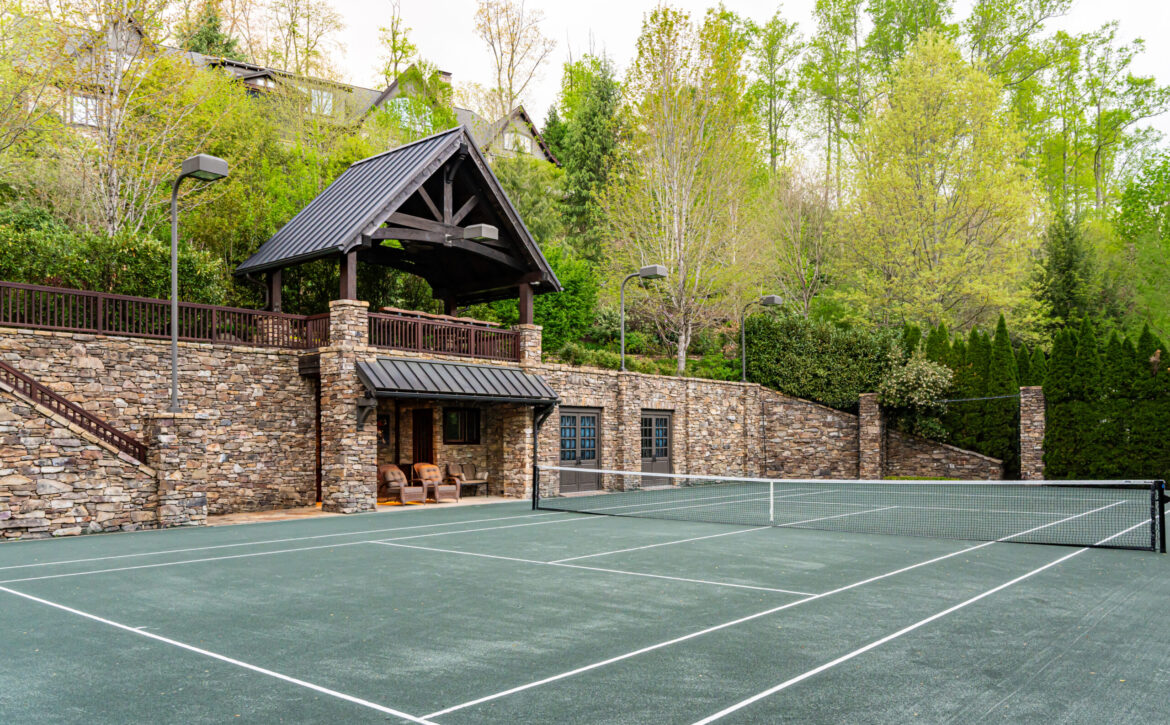 Tennis Homes For Sale