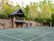 Tennis Homes For Sale