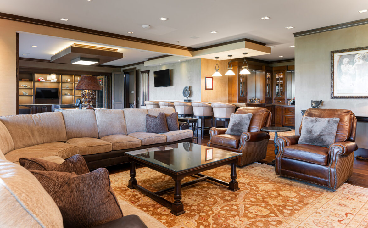 Tennis Homes For Sale