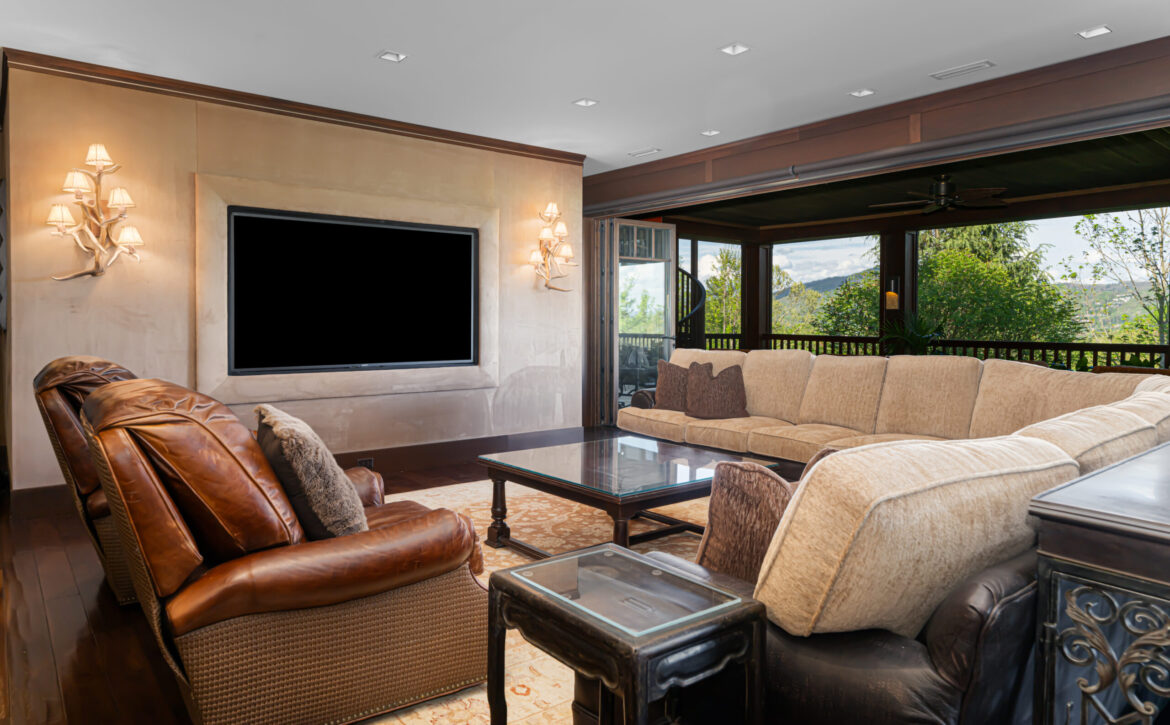 Tennis Homes For Sale