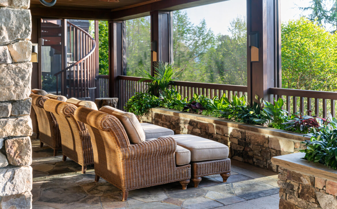 Tennis Homes For Sale
