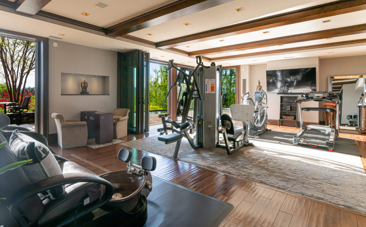 Tennis Homes For Sale