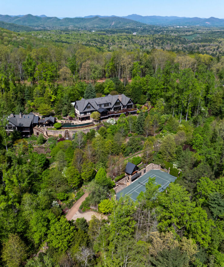 Tennis Homes For Sale