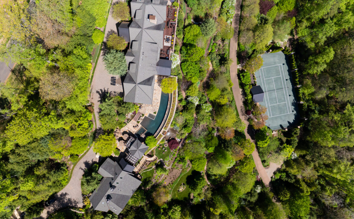 Tennis Homes For Sale