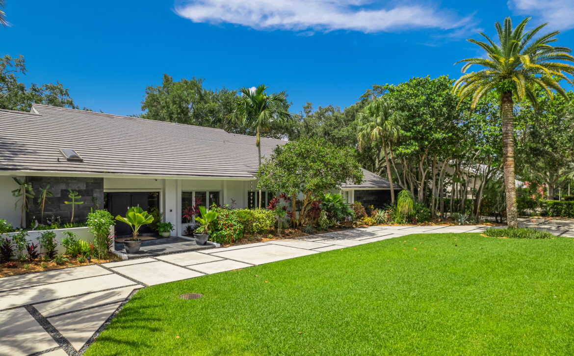 Tennis Homes For Sale