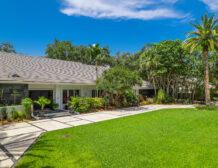 Tennis Homes For Sale