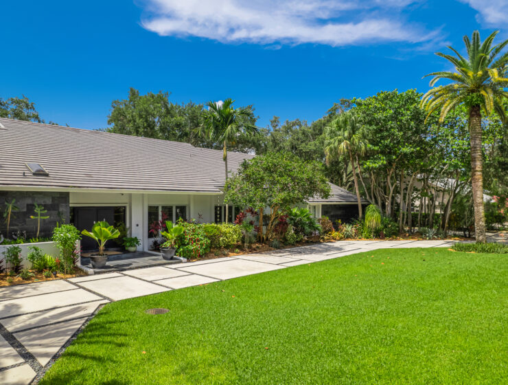 Tennis Homes For Sale
