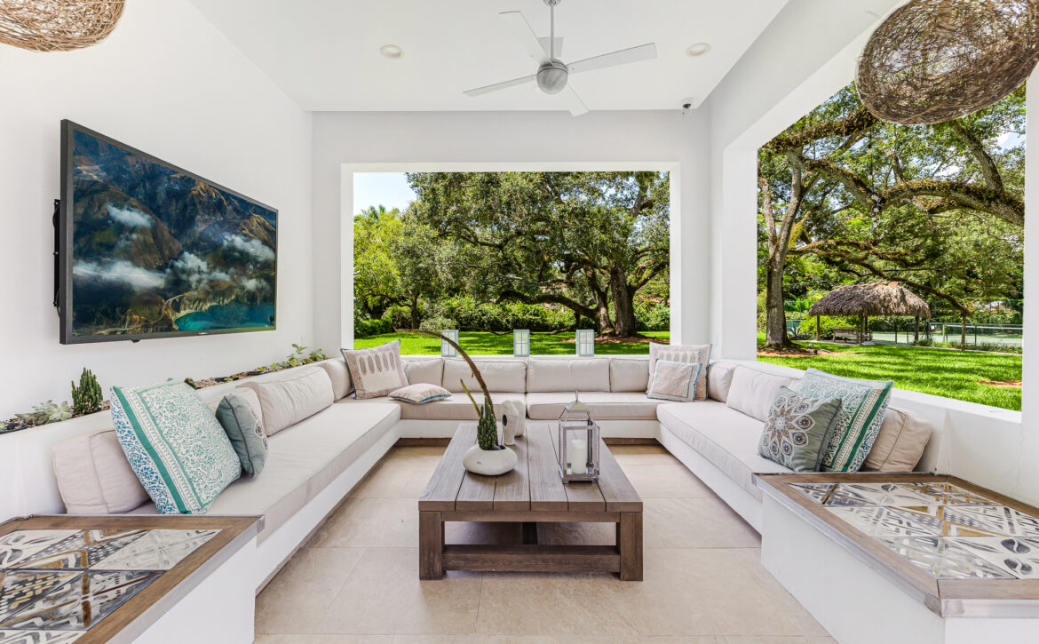 Tennis Homes For Sale