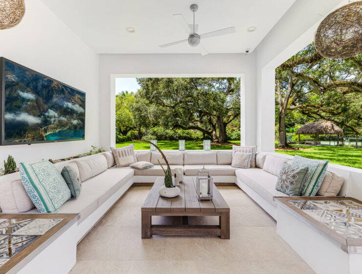 Tennis Homes For Sale