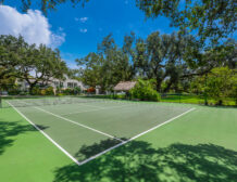 Tennis Homes For Sale