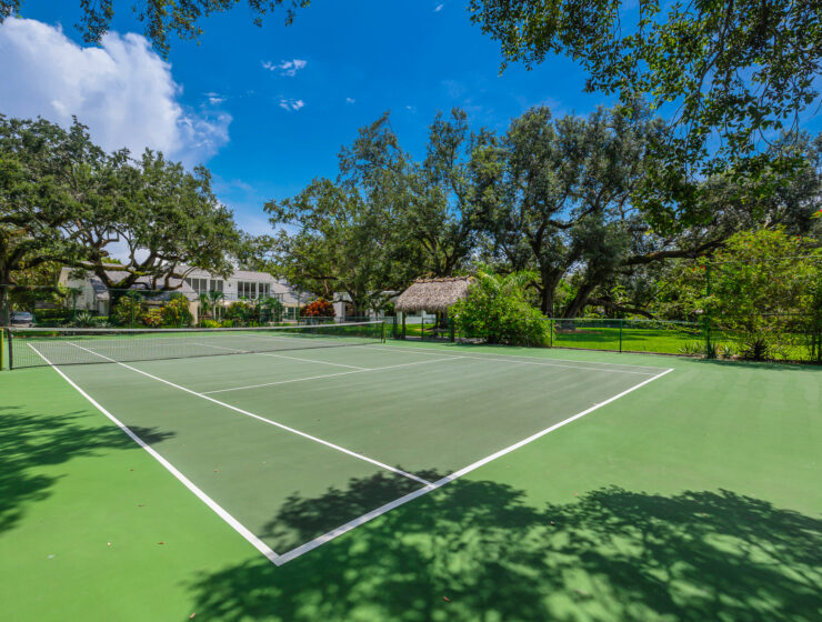 Tennis Homes For Sale