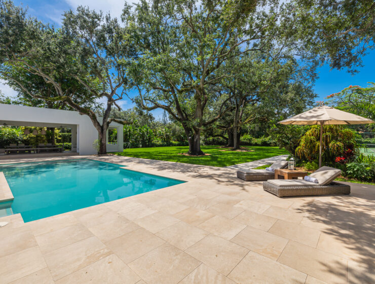 Tennis Homes For Sale