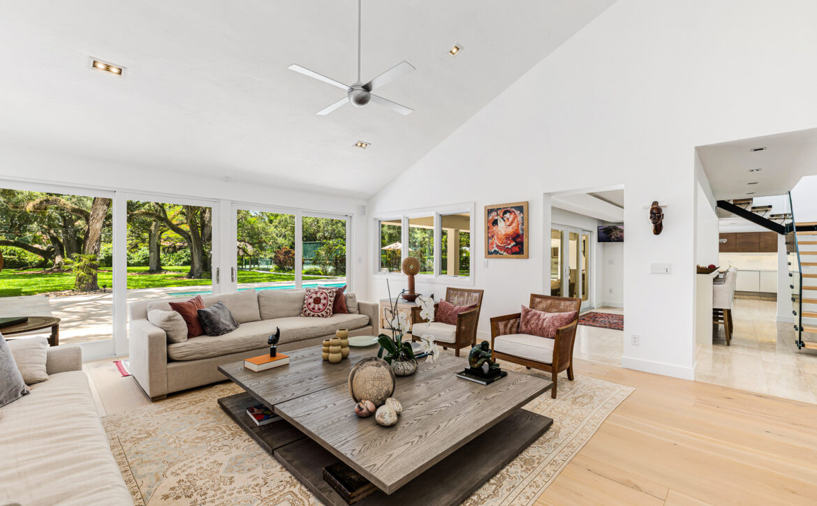 Tennis Homes For Sale