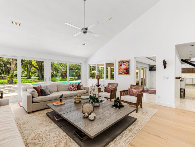 Tennis Homes For Sale