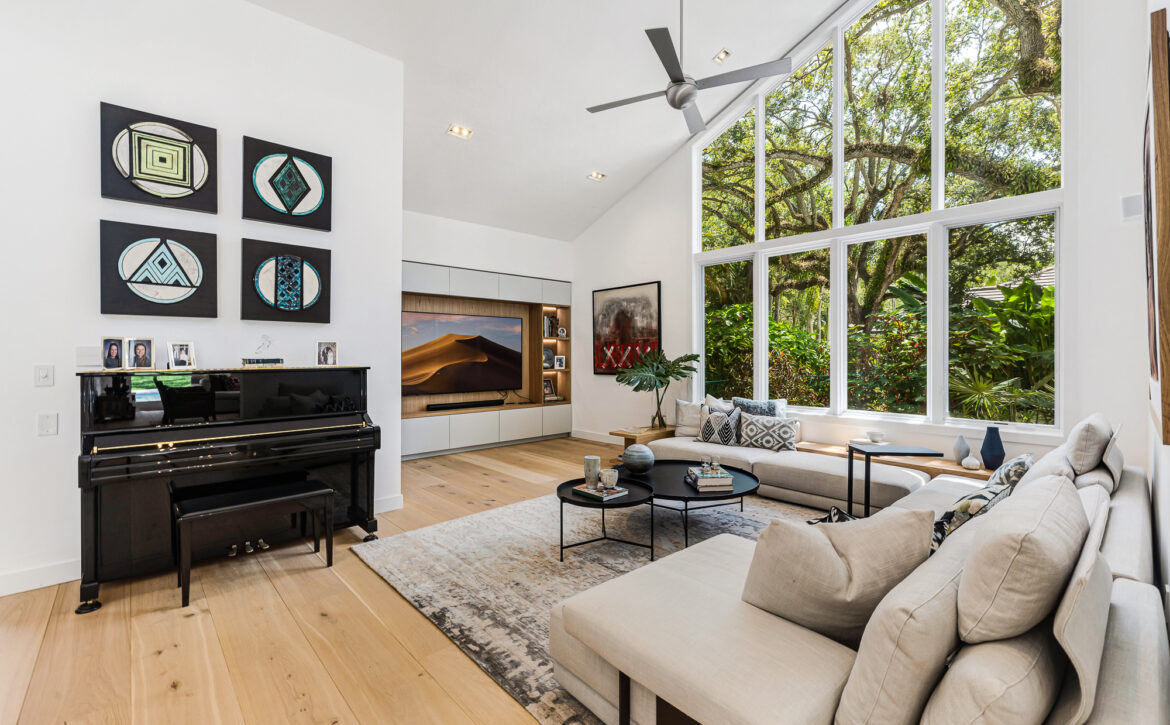 Tennis Homes For Sale